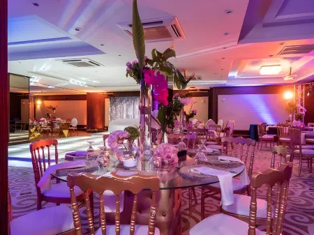 Thousand Nights Hotel Amman