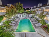 SONOMA VALLEY INN, TAPESTRY COLLECTION BY HILTON Hotels in Sonoma