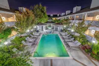 SONOMA VALLEY INN, TAPESTRY COLLECTION BY HILTON