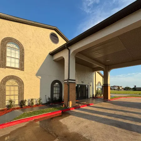Motel 6 la Porte, TX
