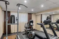 Ramada by Wyndham SeaTac Airport - Træningscentre