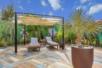 This Villa is Ideal for Families with Children