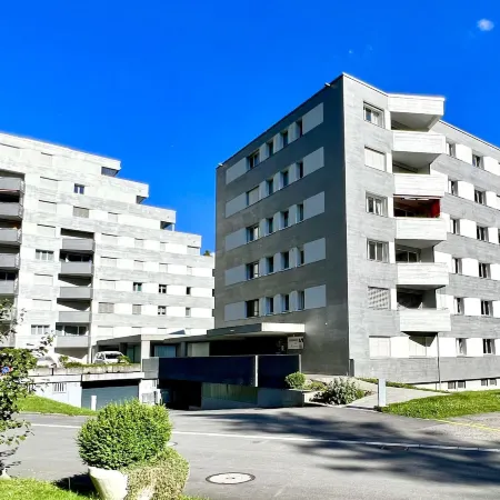 Sunnmatt West Wohnung 936