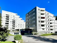 Sunnmatt West Wohnung 936 - balcony