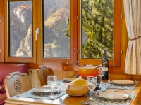 Als Man zählte 1989 Hotel a Sankt Niklaus