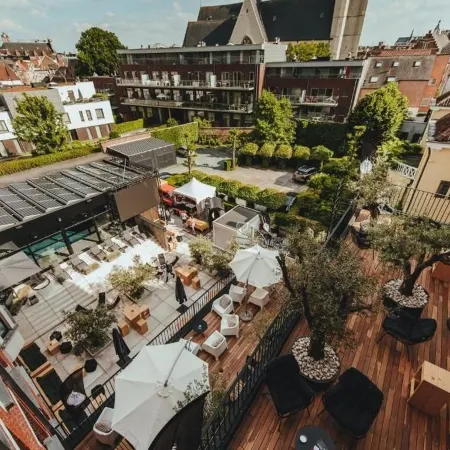 Hotel Elisabeth
