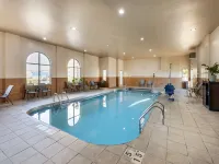 Best Western Plus Sikeston Hotels in Miner