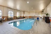 ベストウェスタン プラス シケストン I-55