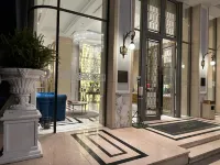 Apartment Art Deco Residence (AA Apartment) Cidadap 호텔