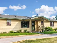 Yellowstone Valley Lodge, Ascend Hotel Collection Hotels in Pray