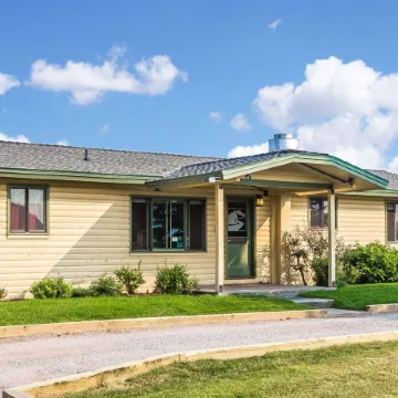 Yellowstone Valley Lodge, Ascend Hotel Collection