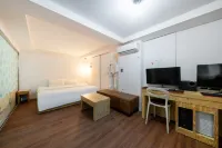 Uijeongbu Kayla Hotel Annex B Building Hotel a Uijeongbu
