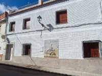 Alojamiento El Cautivo Hotels in Belmonte