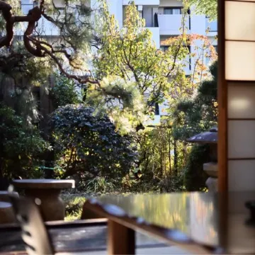 Ueda Onsen Hotel Shoen