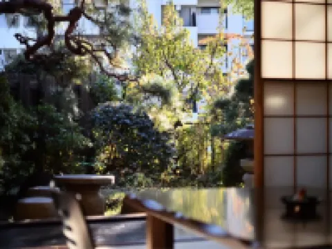 Ueda Onsen Hotel Shoen