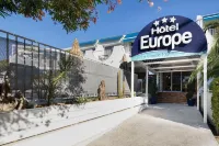 Hotel Europe