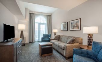 Homewood Suites by Hilton Saratoga Springs