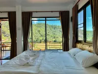 Mea Klang Luang Villa 시리푸메 폭포 주변 호텔