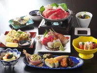 Spa Alps Hotels in Tateyama