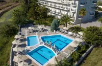 Vantaris Garden Hotels in Kavros