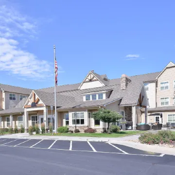 Residence Inn Loveland Fort Collins