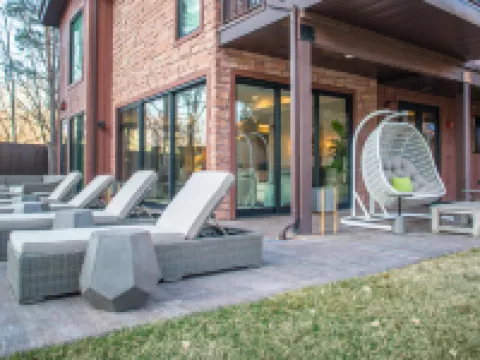 Cliffrose  Springdale, a Curio Collection by Hilton Hotels in Springdale