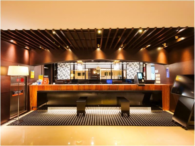 5. 아파 호텔 와카..