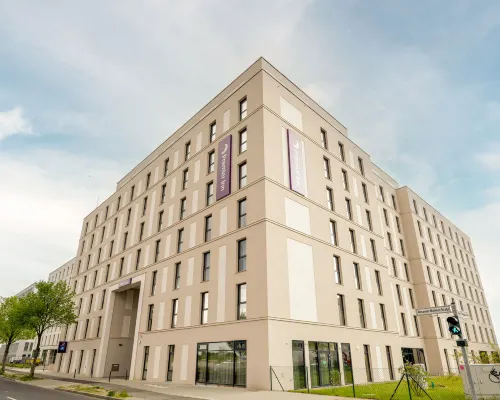Premier Inn Berlin Airport Hotels in Berlin