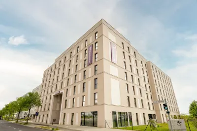 Premier Inn Berlin Airport Hotels in Bezirk Treptow-Kopenick