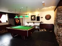 The Globe Inn - Wifi
