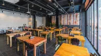 지우리조트 가평군 호텔