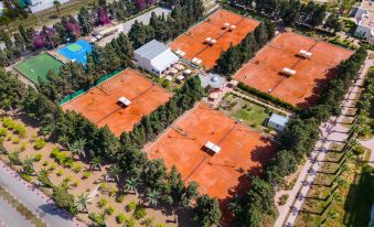 Calimera Delfino Beach Resort & Spa