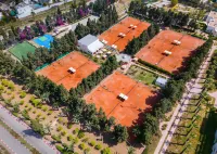 Calimera Delfino Beach Resort & Spa