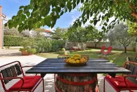 House Monteci 1378