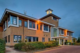 Kents Hill Park Training & Conference Centre