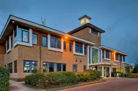 Kents Hill Park Training & Conference Centre Hotel in zona Cranfield University