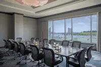 Renaissance Baltimore Harborplace Hotel