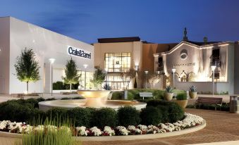 Residence Inn Dallas Plano/Legacy