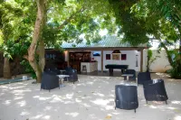 La Margarita Hotel di Pointe aux Piments