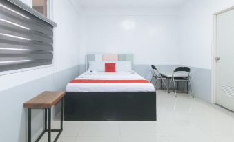 RedDoorz @ Walk Inn Apartelle Antipolo