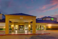 Courtyard Houston Westchase - Barer