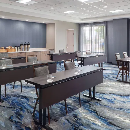 Fairfield Inn & Suites Athens-University Area