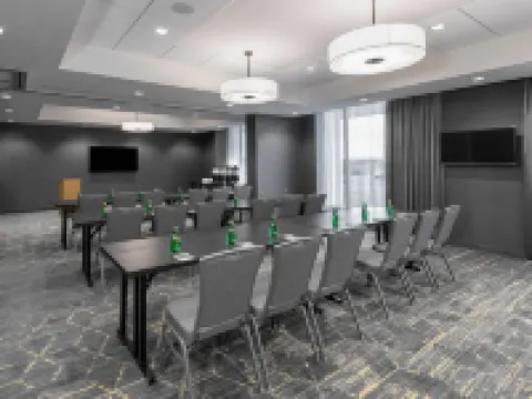 Courtyard Halifax Dartmouth Hotels in Dartmouth