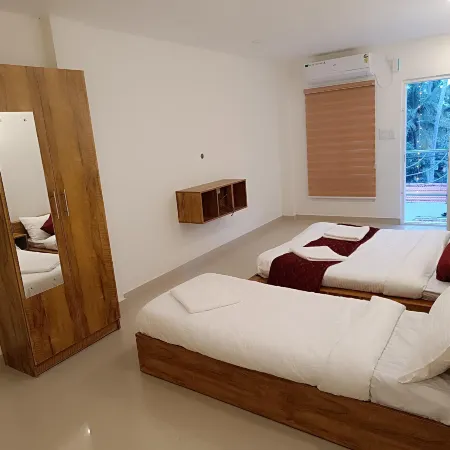 Hotel Brahma