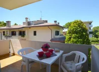 Comfortable apartment in Lignano Sabbiadoro