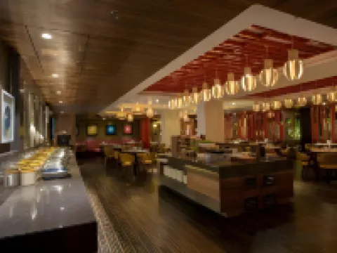 レモン ツリー ホテル シリグリ シリグリのホテル