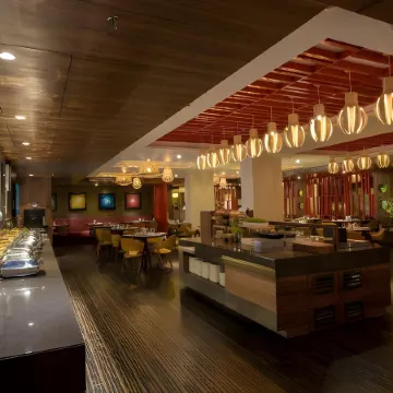 Lemon Tree Hotel Siliguri