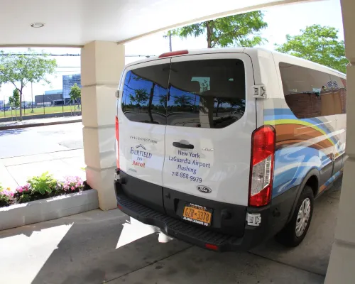 67 Ảnh Fairfield Inn New York LaGuardia Airport/Flushing & Hình ảnh ...