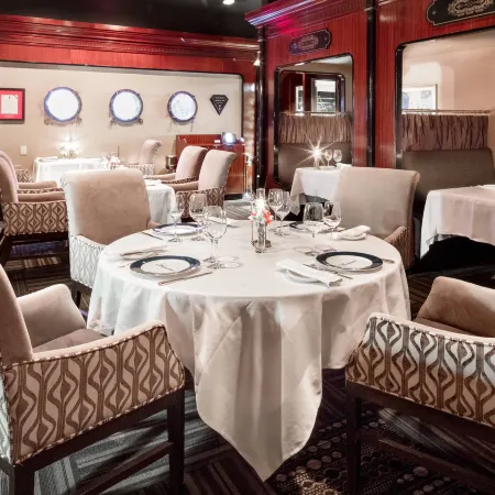 Delta Hotels Beausejour