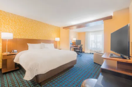 Fairfield Inn & Suites Gaylord